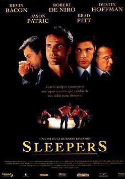 沉睡者 Sleepers線上看