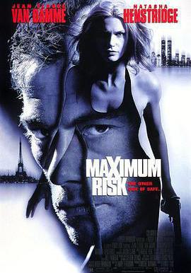 硬闖百分百危險 Maximum Risk線上看