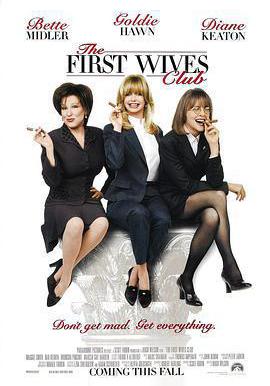 前妻俱樂部 The First Wives Club線上看