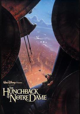 鐘樓怪人 The Hunchback of Notre Dame線上看