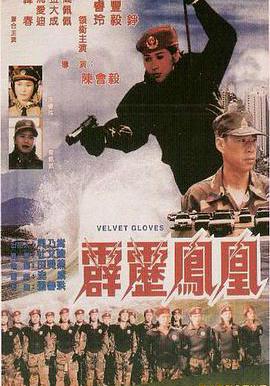 霹靂鳳凰線上看