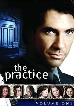 律師本色 第一季 The Practice Season 1線上看