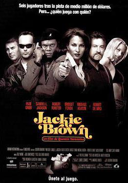 危險關係 Jackie Brown線上看