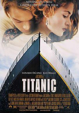 鐵達尼號 Titanic線上看