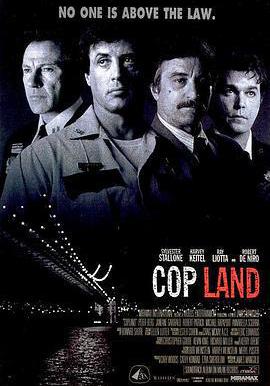 警察帝國 Cop Land線上看