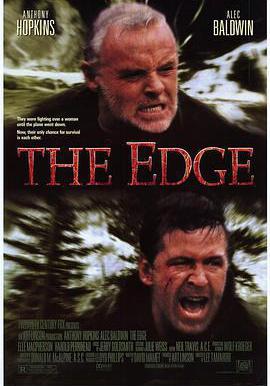 勢不兩立 The Edge線上看