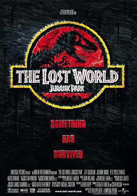 侏羅紀公園2：失落的世界 The Lost World: Jurassic Park線上看