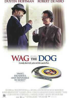 搖尾狗 Wag the Dog線上看
