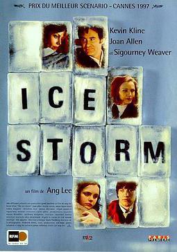 冰風暴 The Ice Storm線上看