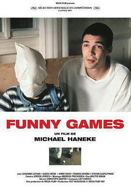 趣味遊戲 Funny Games線上看