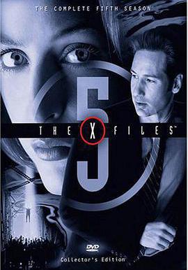 X檔案 第五季 The X-Files Season 5線上看