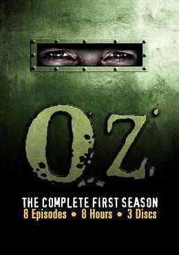 監獄風雲 第一季 Oz Season 1線上看