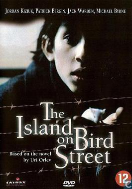 伯德街小島 The Island on Bird Street線上看