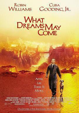 美夢成真 What Dreams May Come線上看