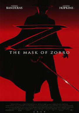 佐羅的面具 The Mask of Zorro線上看