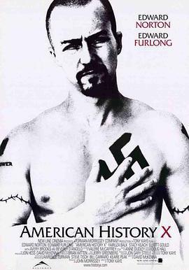 美國X檔案 American History X線上看