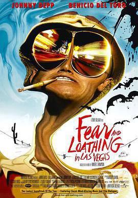 恐懼拉斯維加斯 Fear and Loathing in Las Vegas線上看