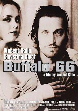 水牛城66 Buffalo '66線上看