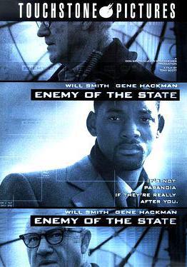 國家公敵 Enemy of the State線上看