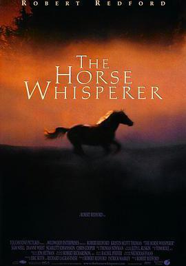 馬語者 The Horse Whisperer線上看