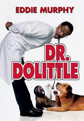 怪醫杜立德 Doctor Dolittle線上看