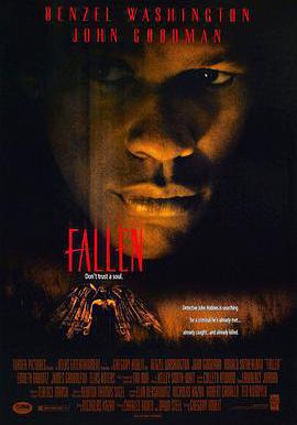 奪命感應 Fallen線上看