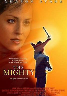 陪著你走 The Mighty線上看
