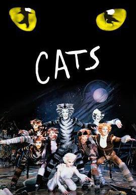 貓 Great Performances: Cats線上看