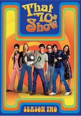 70年代秀 第二季 That '70s Show Season 2線上看