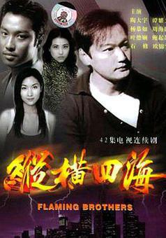 縱橫四海線上看