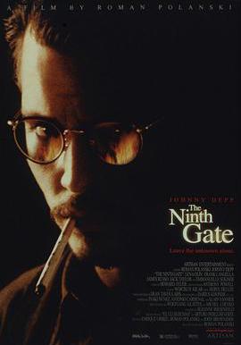 第九道門 The Ninth Gate線上看