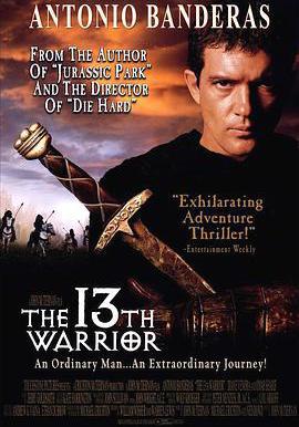 第十三個勇士 The 13th Warrior線上看