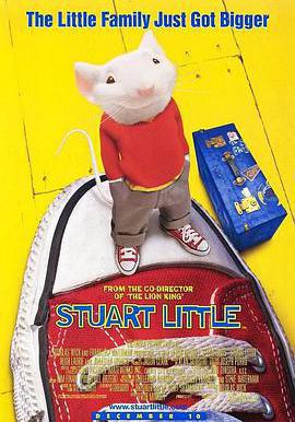 精靈鼠小弟 Stuart Little線上看