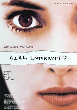 移魂女郎 Girl, Interrupted線上看