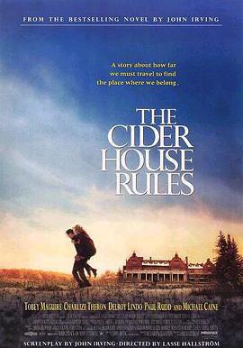 蘋果酒屋法則 The Cider House Rules線上看