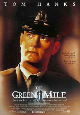 綠里奇蹟 The Green Mile線上看