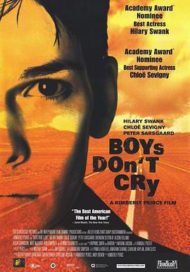 男孩別哭 Boys Don't Cry線上看