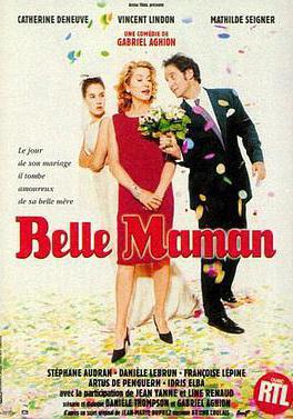 愛上岳母大人 Belle maman線上看