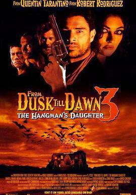 魔界妖姬 From Dusk Till Dawn 3: The Hangman's Daughter線上看