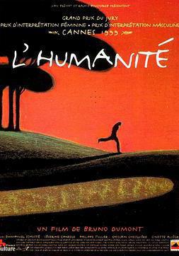 人啊人 L'humanité線上看