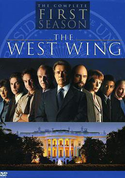 白宮風雲 第一季 The West Wing Season 1線上看