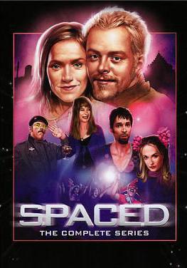 屋事生非 第一季 Spaced Season 1線上看