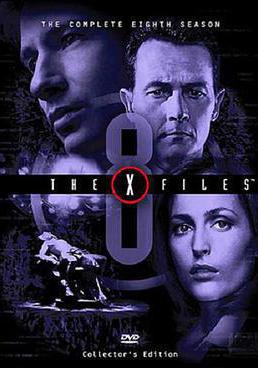 X檔案 第八季 The X-Files Season 8線上看