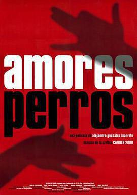 愛情是狗娘 Amores perros線上看