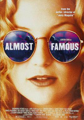 幾近成名 Almost Famous線上看