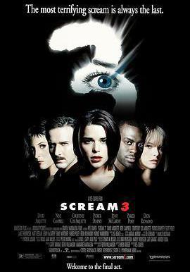 驚聲尖叫3 Scream 3線上看