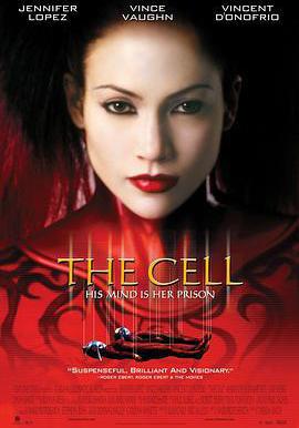 入侵腦細胞 The Cell線上看