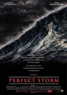 完美風暴 The Perfect Storm線上看