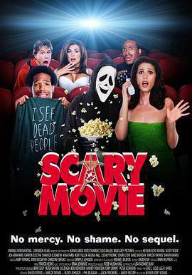 驚聲尖笑 Scary Movie線上看