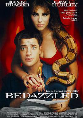 神鬼願望 Bedazzled線上看